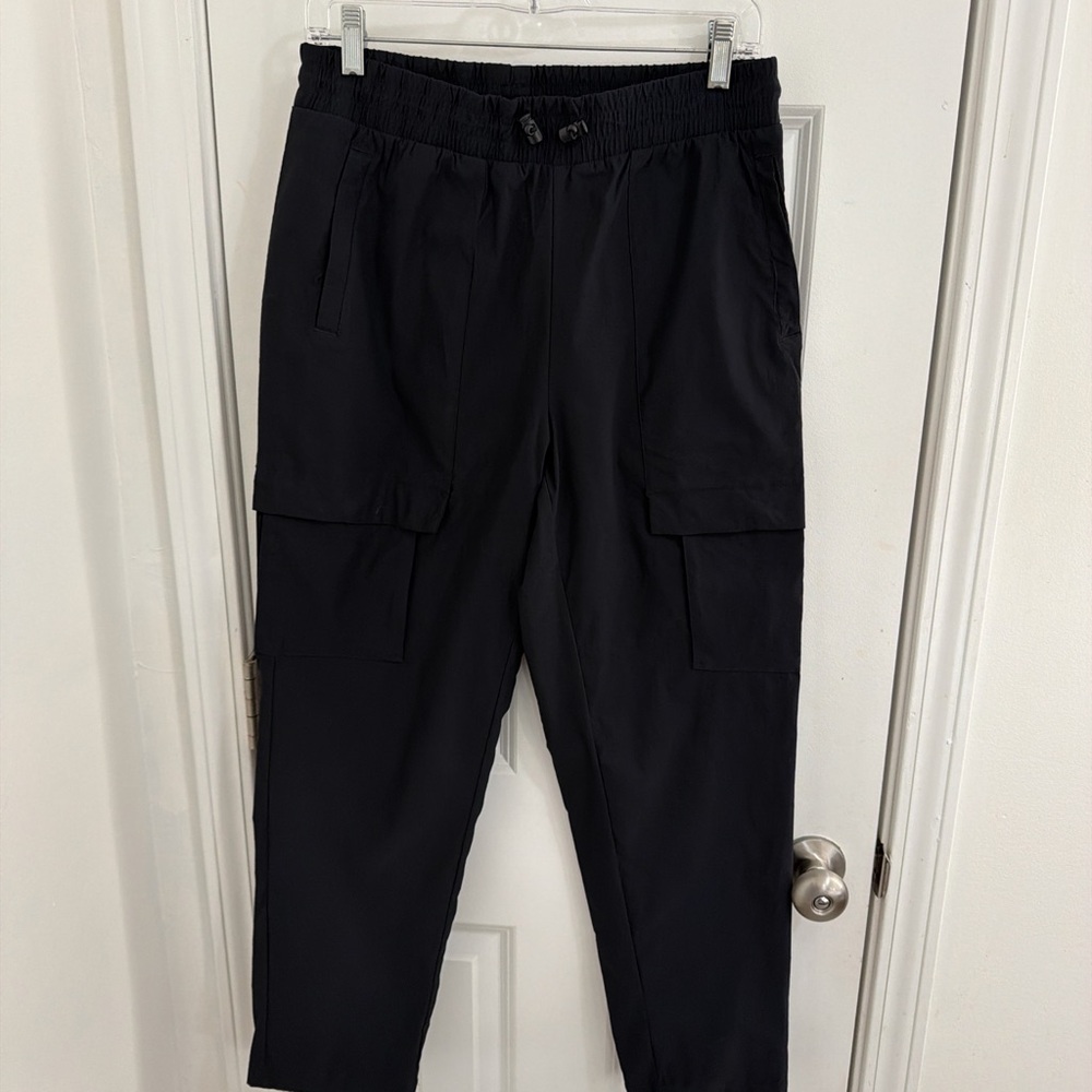 Mondetta Men's Dark Cargo Pants Size Medium